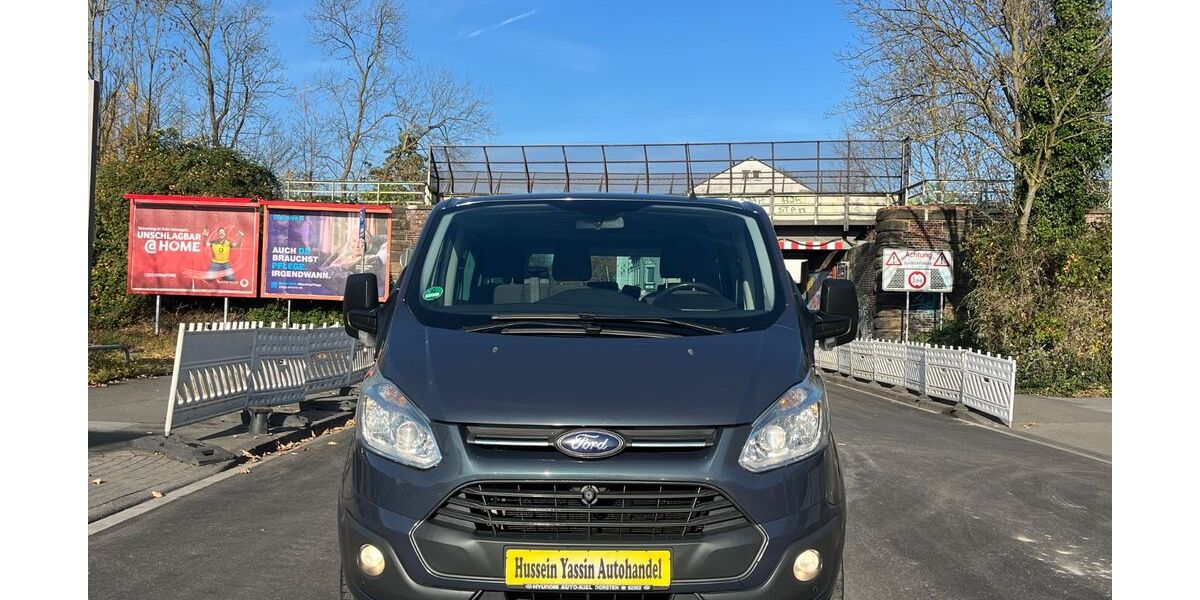 Ford Transit 256.000 km 9.999 &euro; Dortmund 44147