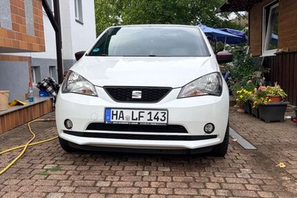 Seat Mii 92.000 km 5.900 &euro; Hagen 58093