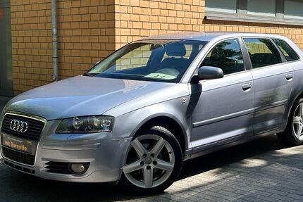 Audi A3 224.654 km 5.450 € Essen 45326