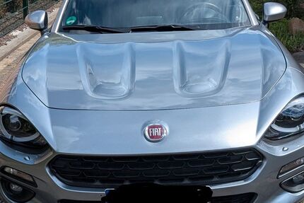 Fiat 124 Spider 66.500 km 15.790 &euro; Lüdinghausen 59348