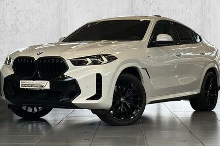 BMW X6 11.050 km 89.490 &euro; Sprockhövel 45549
