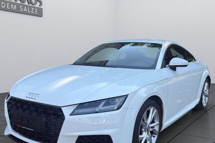 Audi TT 51.500 km 27.490 &euro; Dortmund 44149