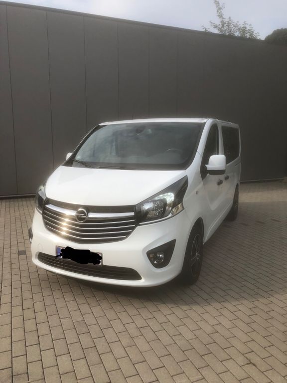 Vivaro