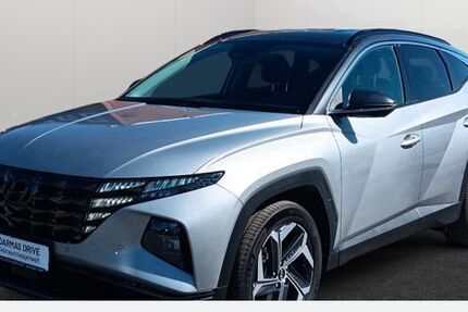Hyundai TUCSON 46.033 km 25.390 &euro; Castrop-Rauxel 44575