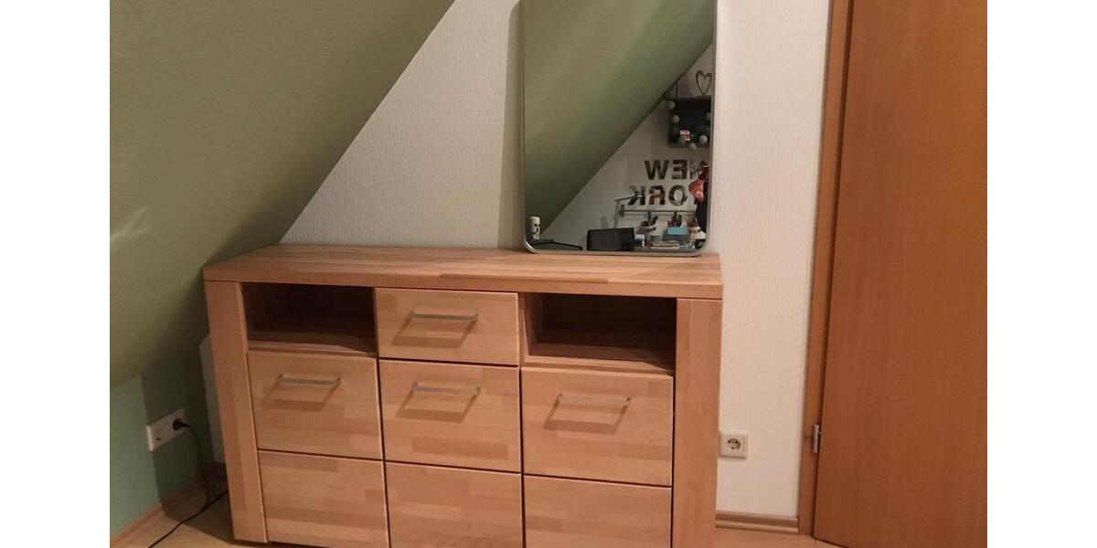 Etagenwohnung Schwerte - 5 Zimmer, 120 m&sup2;, 265.000&euro; | Angebot:27457636