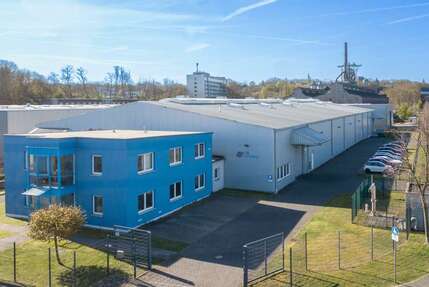 Halle in Hattingen 2.080.000 € 2902 m²