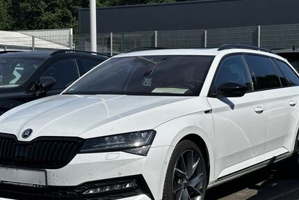 Skoda Superb 76.980 km 31.990 &euro; Castrop-Rauxel 44579