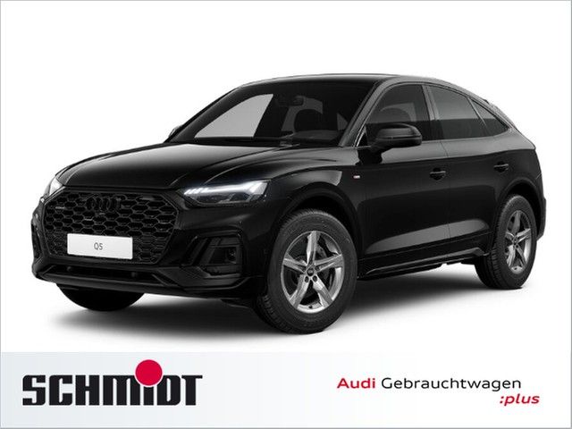 Audi Q5 89.960 km 36.840 &euro; Lünen 44534
