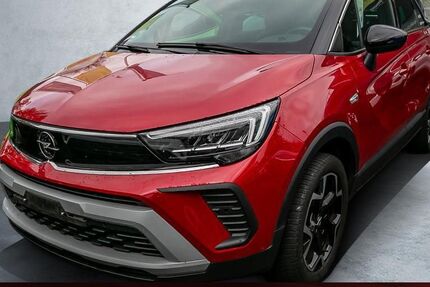 Opel Crossland (X) 36.740 km 15.999 &euro; Kamen 59174