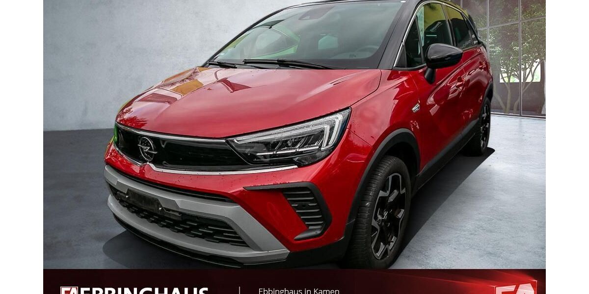 Opel Crossland (X) 36.740 km 15.999 &euro; Kamen 59174