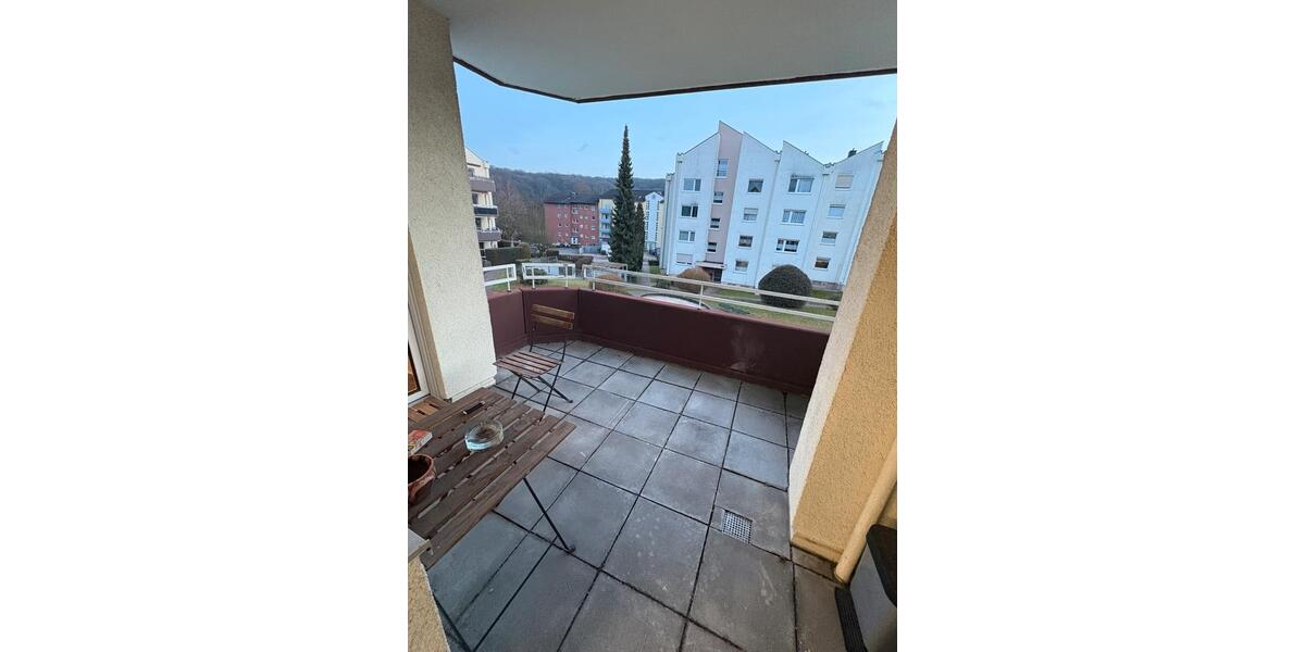 Etagenwohnung Herdecke - 2.5 Zimmer, 70 m&sup2;, 160.000&euro; | Angebot:25840619