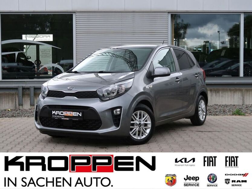 Picanto