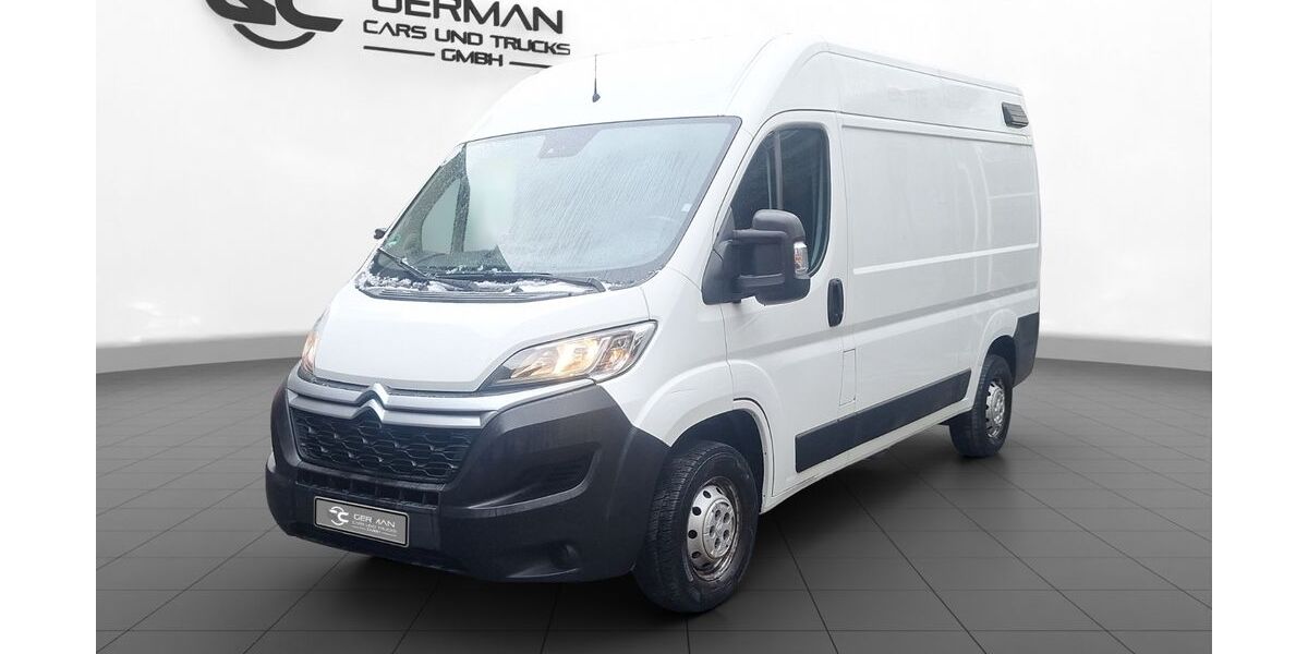 Citroen Jumper 190.000 km 11.999 &euro; Hagen 58089