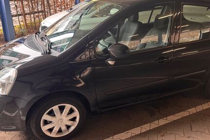 Renault Modus 173.000 km 2.450 &euro; Ennepetal 58256