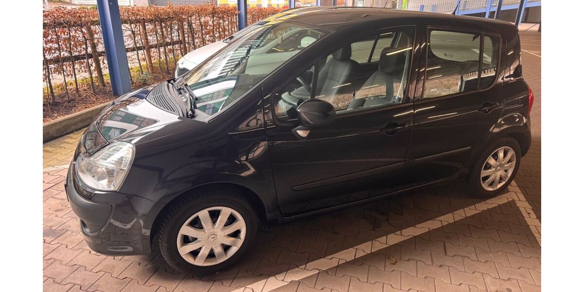 Renault Modus 173.000 km 2.450 &euro; Ennepetal 58256