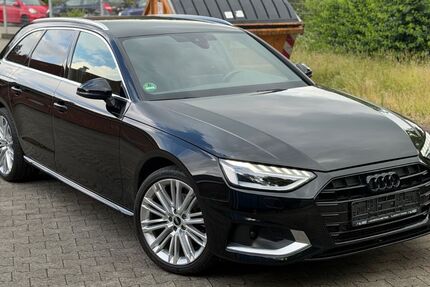 Audi A4 47.000 km 21.500 &euro; gelsenkirchen 45888