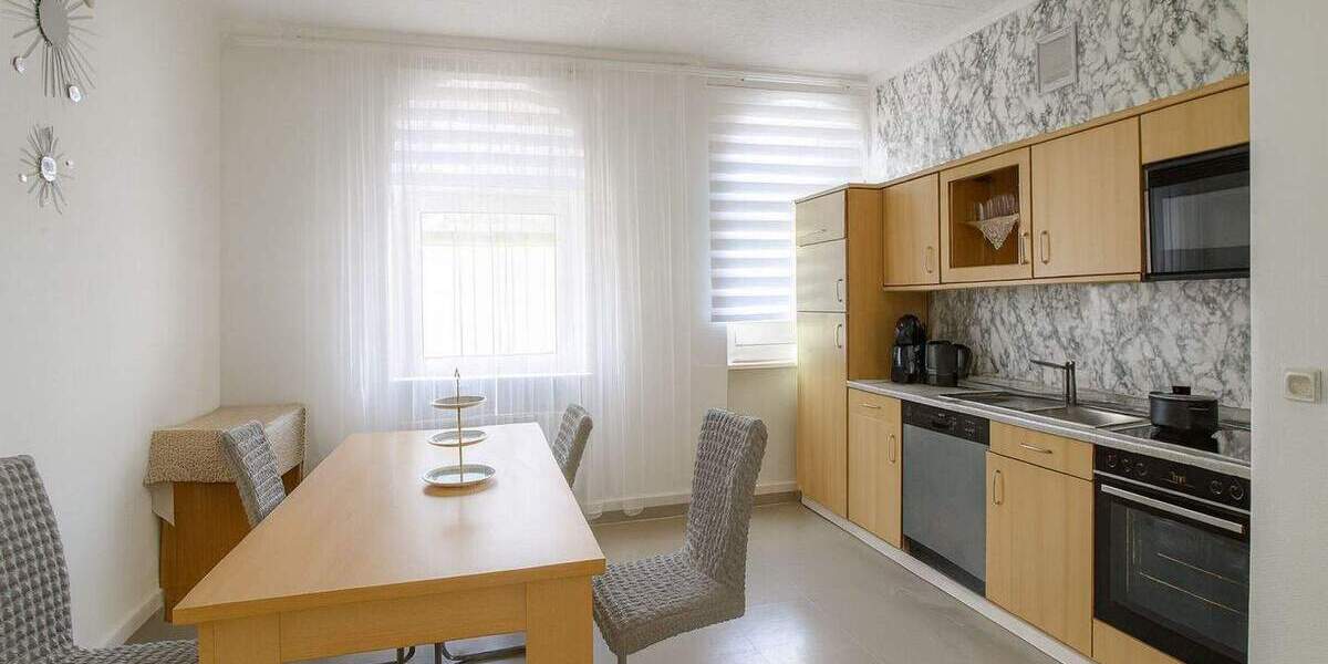 Mehrfamilienhaus, Wohnhaus Dortmund Mitte - 1 Zimmer, 283 m&sup2;, 395.000&euro; | Angebot:24836398