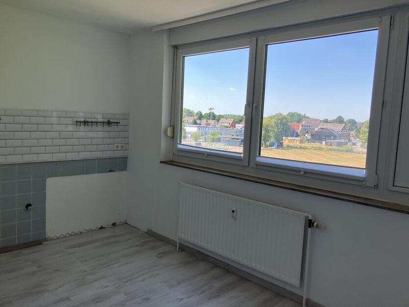 Die passende Wohnung von VIVAWEST mit Wohnberechtigungsschein. zimmer