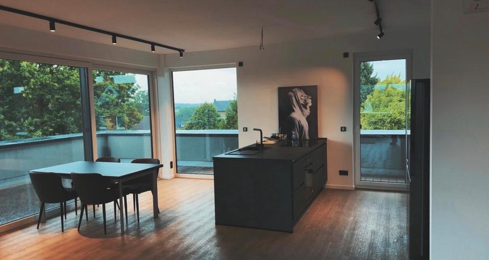 Einfamilienhaus Iserlohn Sümmern - 3 Zimmer, 136 m&sup2;, 2.145&euro; | Angebot:24754656