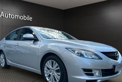 Mazda 6 175.000 km 4.990 &euro; Recklinghausen 45659