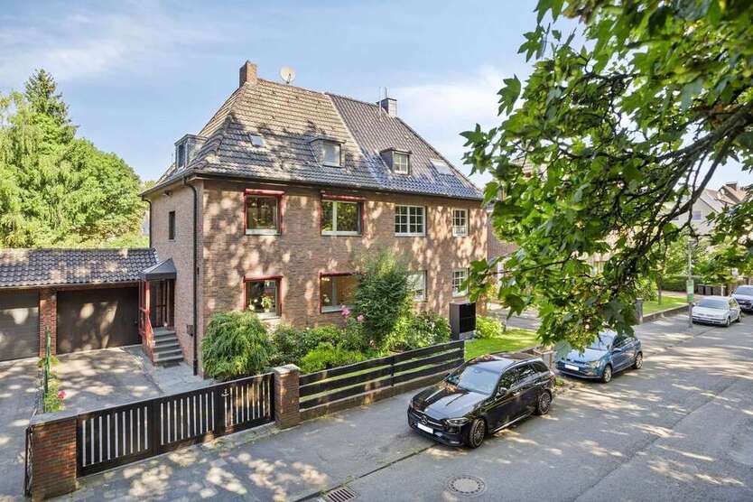 Haus zum Kaufen in Castrop-Rauxel 369.000 € 140 m²