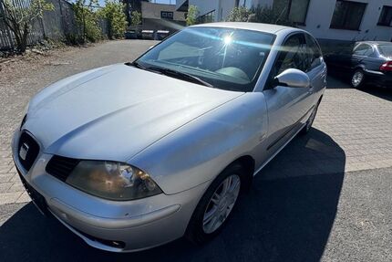 Seat Ibiza 140.000 km 1.999 &euro; Unna 59427