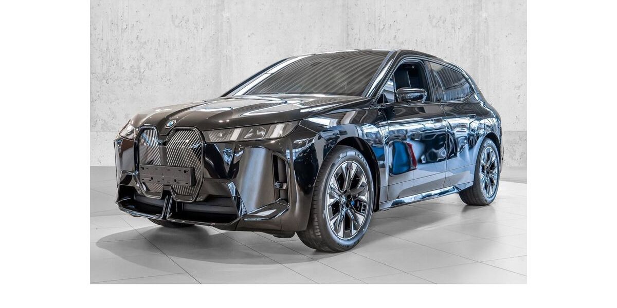 BMW iX 5.900 km 73.850 &euro; Unna 59425