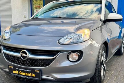 Opel Adam 153.472 km 6.990 &euro; Schwerte 58239