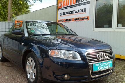 Audi A4 130.000 km 6.390 &euro; Bochum 44795