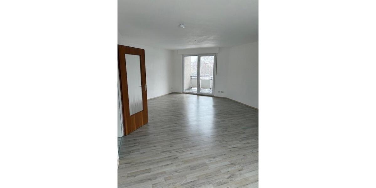 Dachgeschoßwohnung Recklinghausen König Ludwig - 4 Zimmer, 89 m&sup2;, 447&euro; | Angebot:24783735