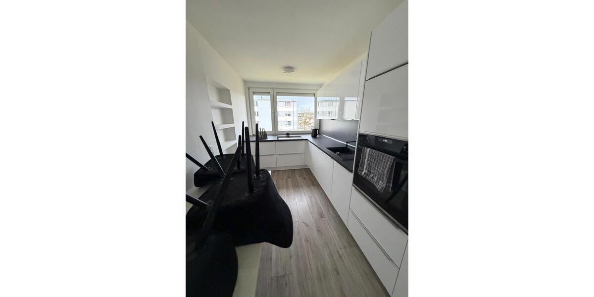 Etagenwohnung Ennepetal - 3 Zimmer, 65 m&sup2;, 174.999&euro; | Angebot:27432161