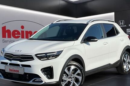 Kia Stonic 8.000 km 23.780 &euro; Holzwickede 59439