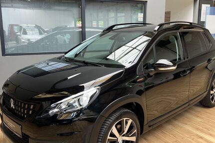 Peugeot 2008 84.470 km 11.490 € Wuppertal 42327