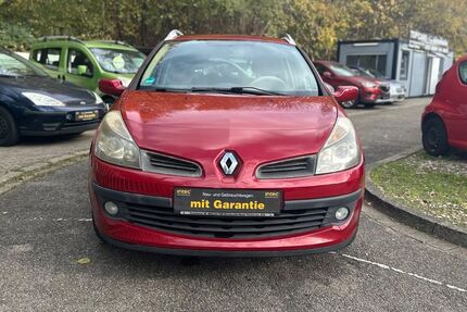 Renault Clio 154.639 km 2.799 € Essen 45145