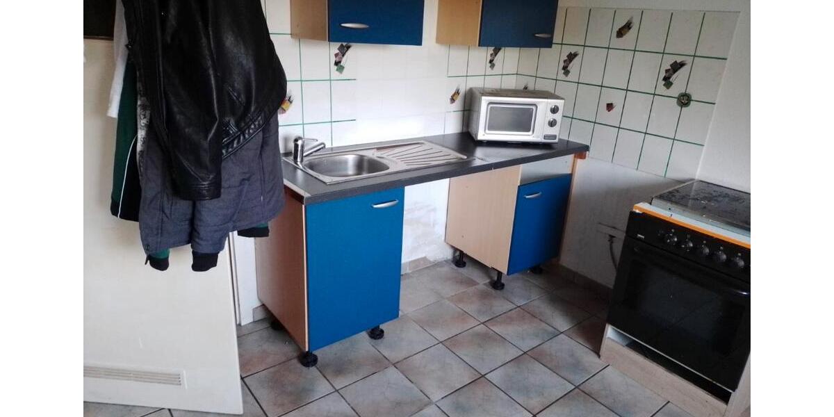 Etagenwohnung Hagen - 1 Zimmer, 31 m&sup2;, 40.000&euro; | Angebot:27197347