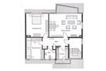 Etagenwohnung Witten Annen - 3 Zimmer, 74 m&sup2;, 760&euro; | Angebot:26697843