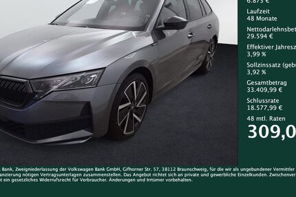 Skoda Octavia 25.350 km 36.023 € Dortmund 44269