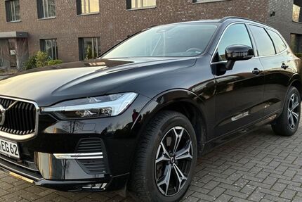 Volvo XC60 38.000 km 29.700 &euro; Herne 44649