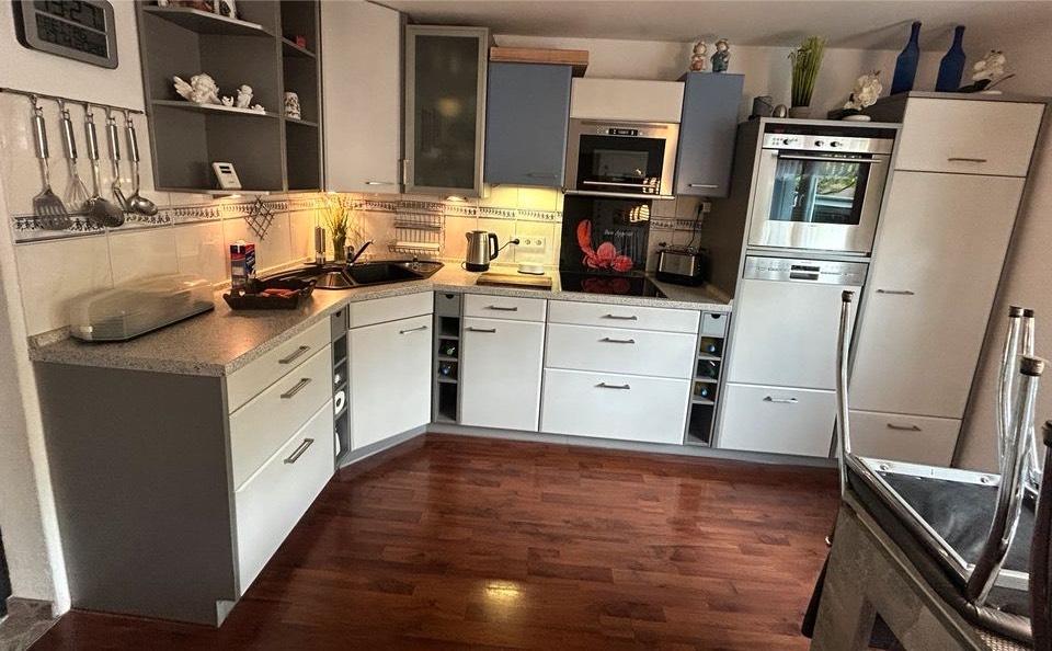 Doppelhaushälfte Oer-Erkenschwick Erkenschwick - 4.5 Zimmer, 120 m&sup2;, 320.000&euro; | Angebot:26226573
