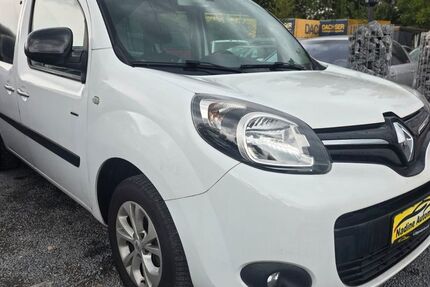 Renault Kangoo 97.322 km 7.850 &euro; Dortmund 44339