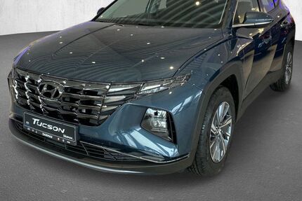Hyundai TUCSON 57.281 km 21.990 &euro; Recklinghausen 45657