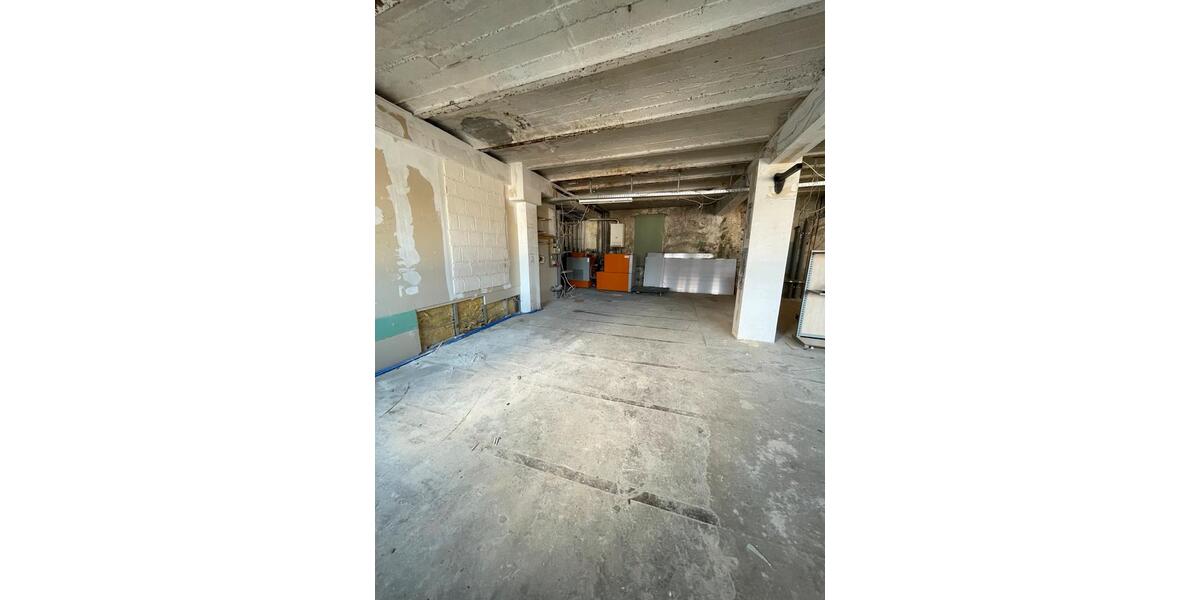 Gewerbeobjekt Menden (Sauerland) Bösperde - 580&euro; | Angebot:21318009