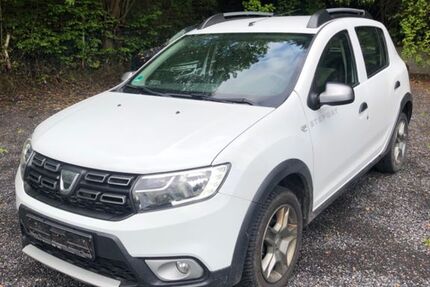 Dacia Sandero 300.080 km 5.399 &euro; iserlohn 58636