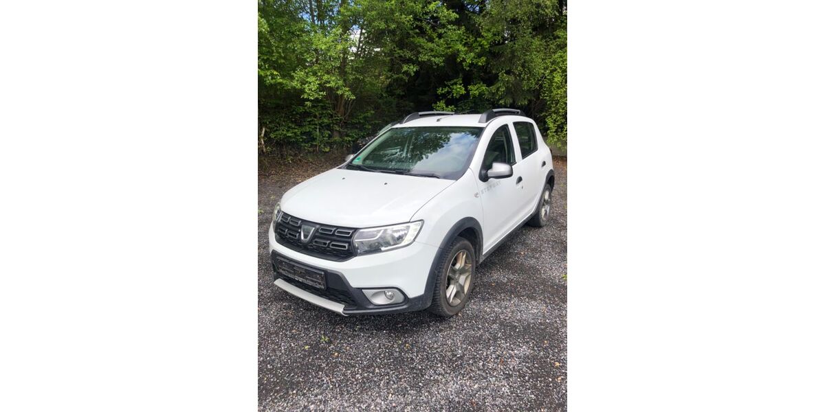 Dacia Sandero 300.080 km 5.399 &euro; iserlohn 58636