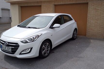 Hyundai i30 66.300 km 8.000 &euro; Hagen 58135