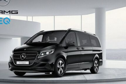 Mercedes-Benz V 220 6.000 km 68.700 &euro; Dortmund 44139
