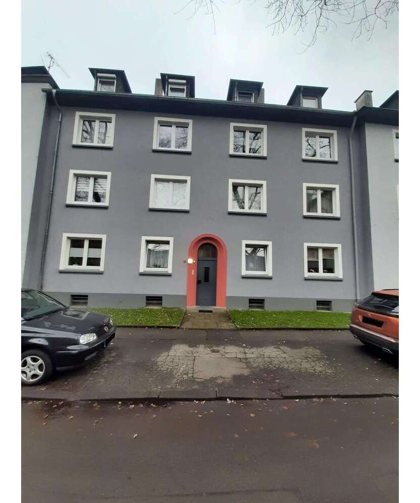 Wohnung zum Mieten in Bochum 500 € 62.28 m²