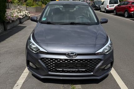 Hyundai i20 37.323 km 14.990 &euro; Dortmund 44309