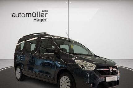 Dacia Dokker 76.437 km 11.890 &euro; Hagen 58095