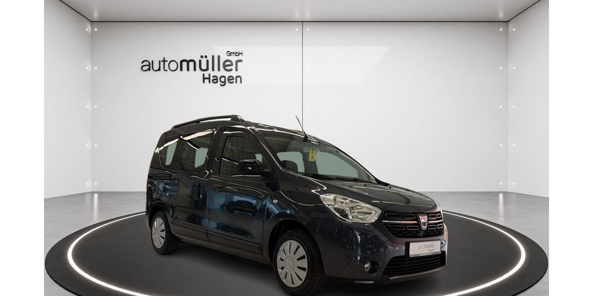 Dacia Dokker 764.376 km 11.890 &euro; Hagen 58095
